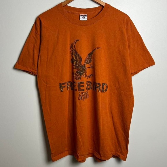 Other - Lynard Skynard Free Bird Tee